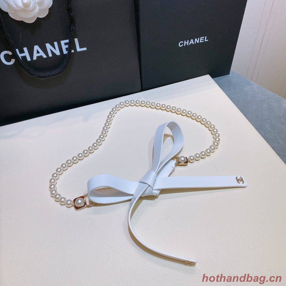 Chanel Waist chain CHB00046