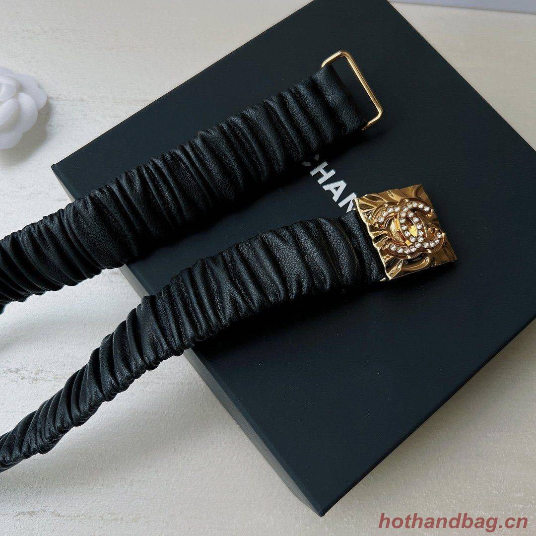 Chanel Waist chain CHB00053