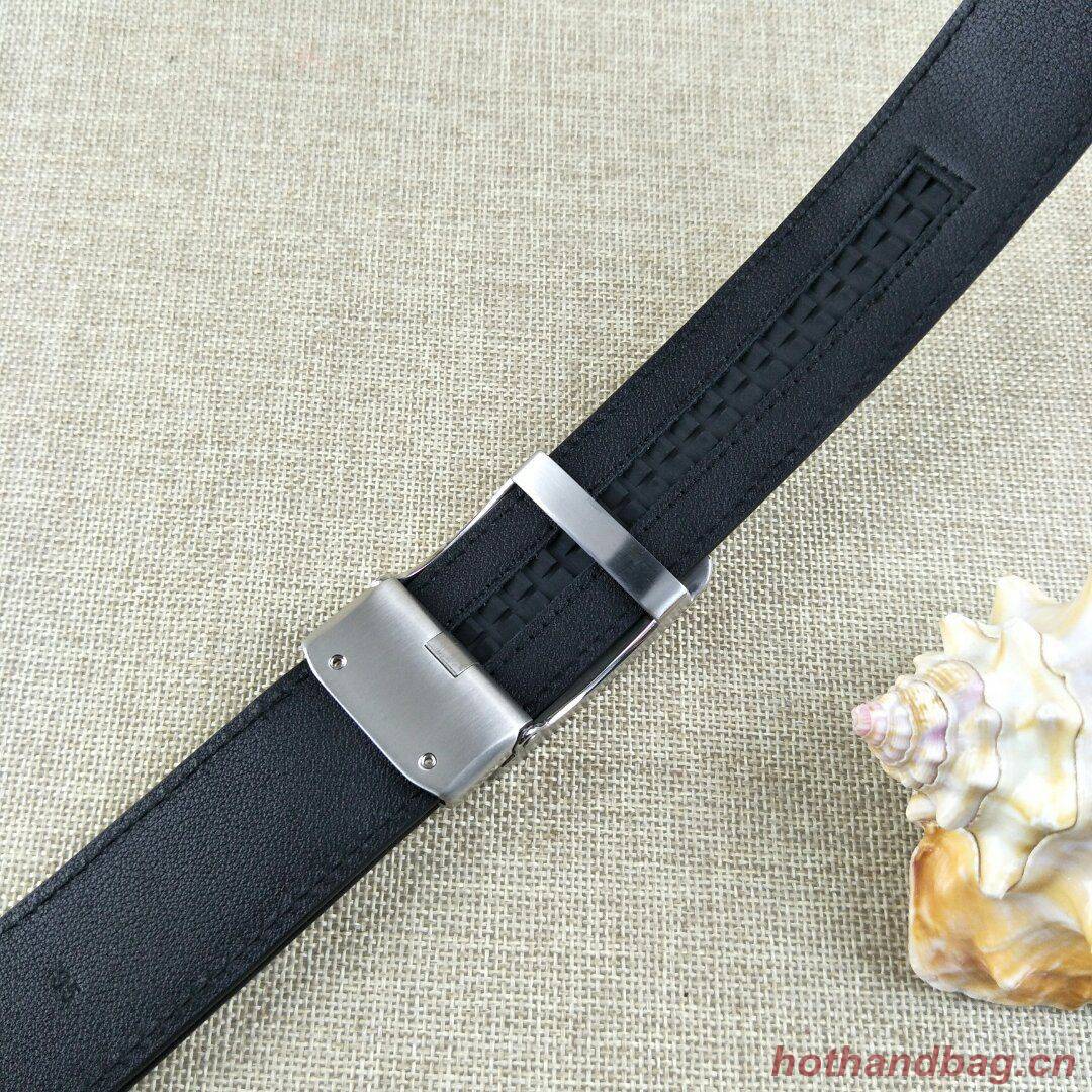 Ferragamo Belt 34MM SFB00002-1