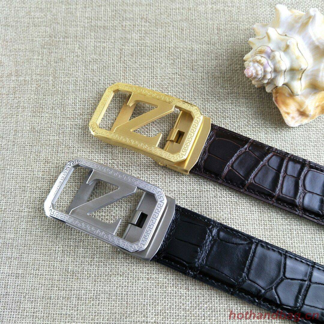 Ferragamo Belt 34MM SFB00002-1