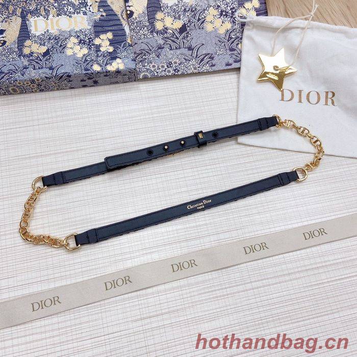 Dior Belt 15MM CDB00001