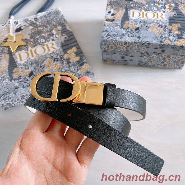 Dior Belt 20MM CDB00007