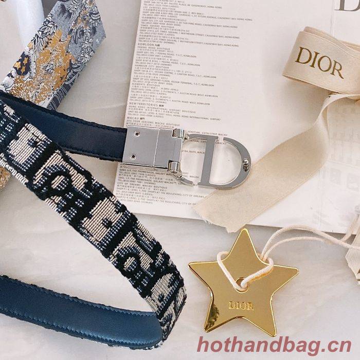 Dior Belt 20MM CDB00009