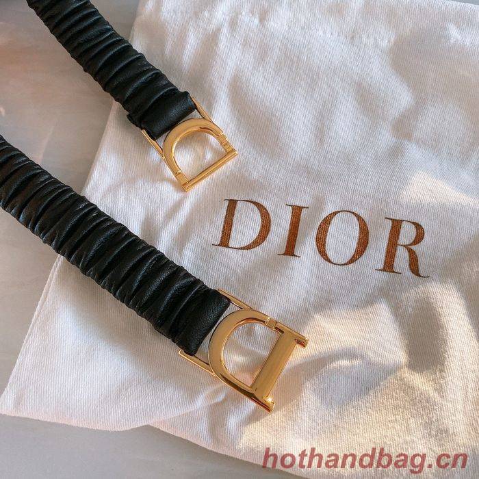 Dior Belt 20MM CDB00025