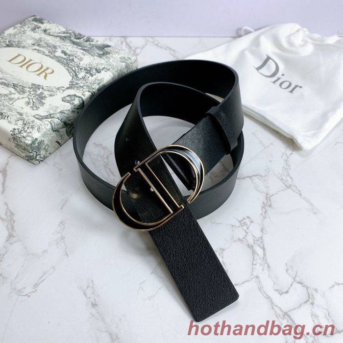 Dior Belt 34MM CDB00030
