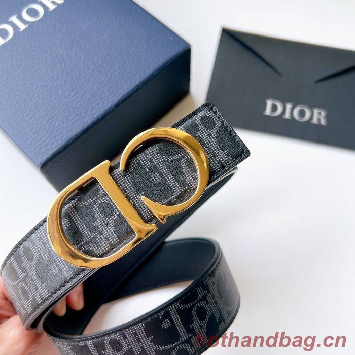 Dior Belt 35MM CDB00032