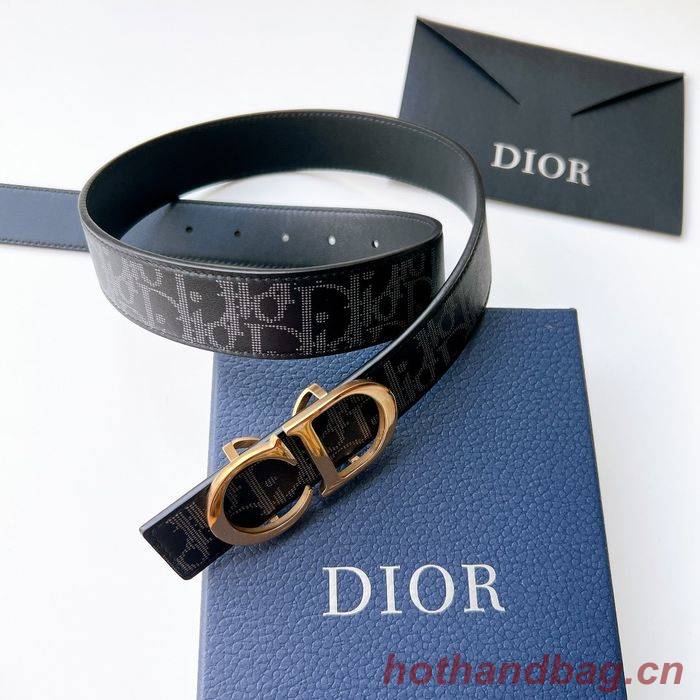 Dior Belt 35MM CDB00032