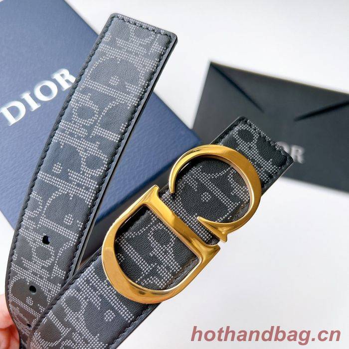 Dior Belt 35MM CDB00032