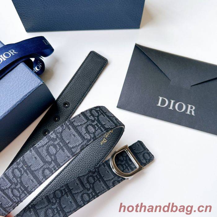 Dior Belt 35MM CDB00034