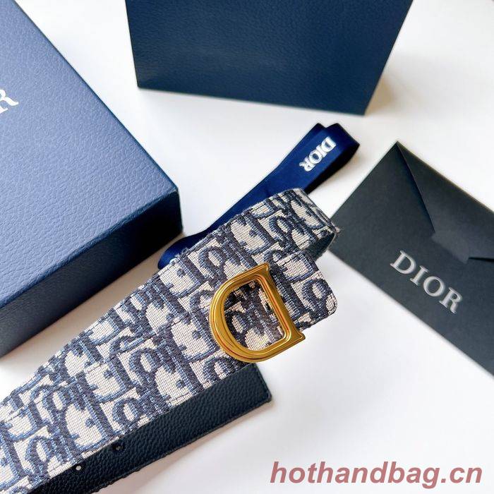 Dior Belt 35MM CDB00036