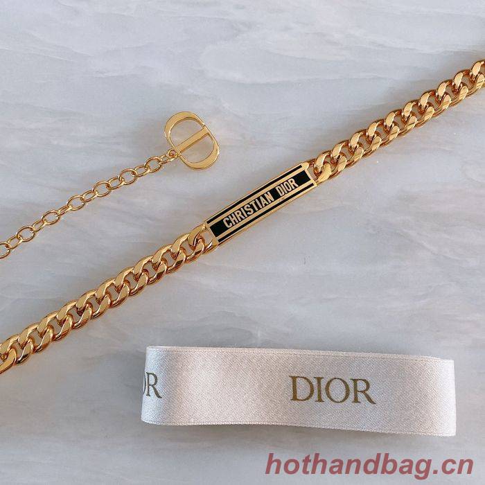 Dior Waist chain 15MM CDB00004