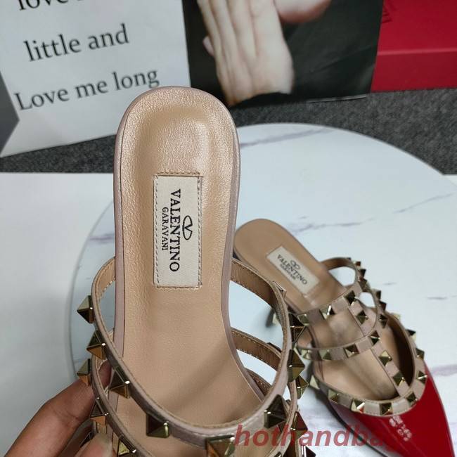 Valentino slipper 59896-2