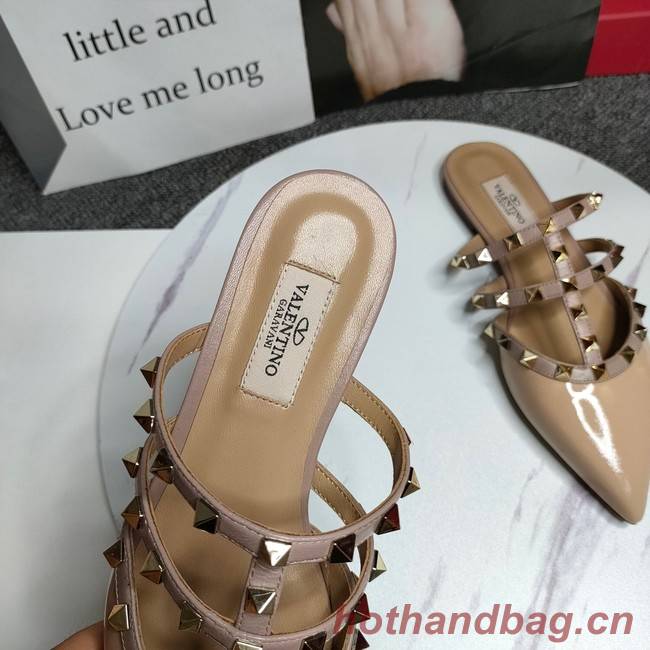 Valentino slipper 59896-6