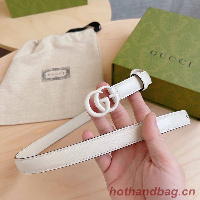 Gucci Belt 20MM GUB00002