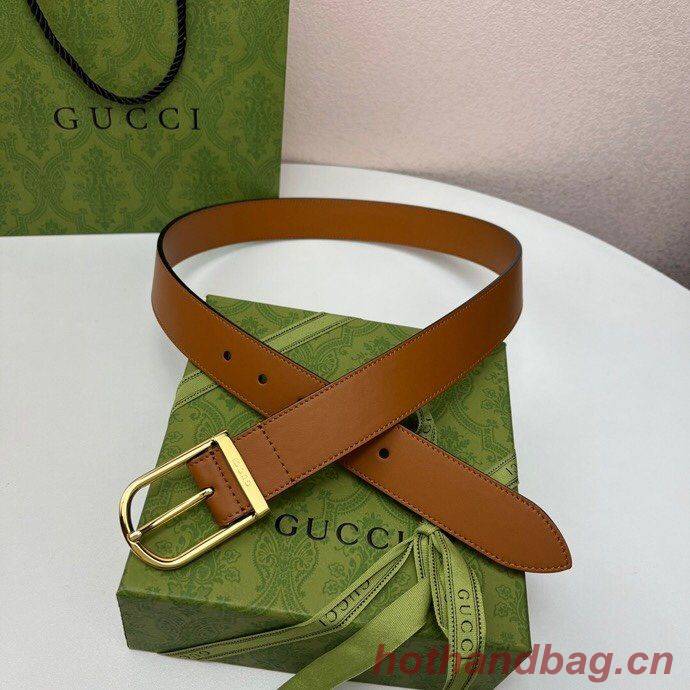 Gucci Belt 35MM GUB00009