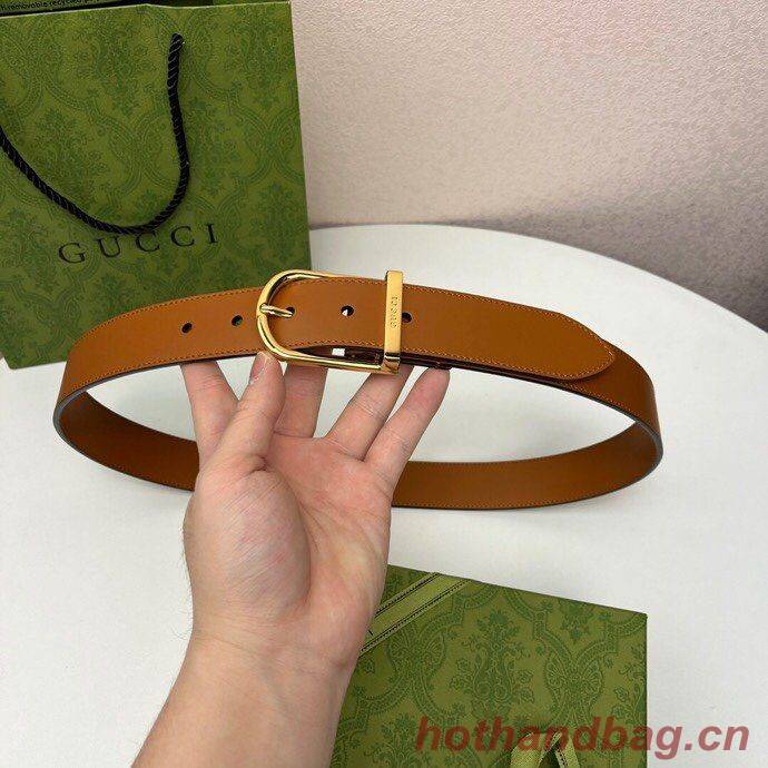 Gucci Belt 35MM GUB00009