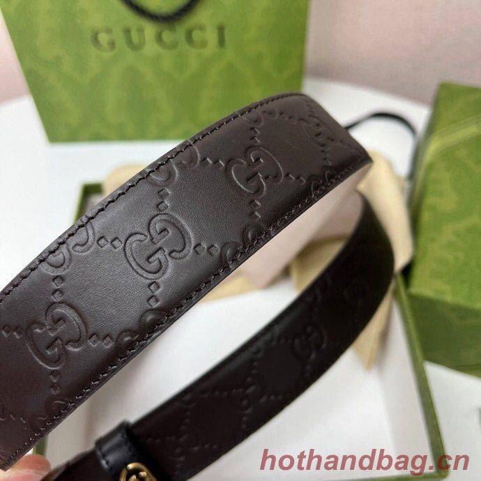 Gucci Belt 35MM GUB00010