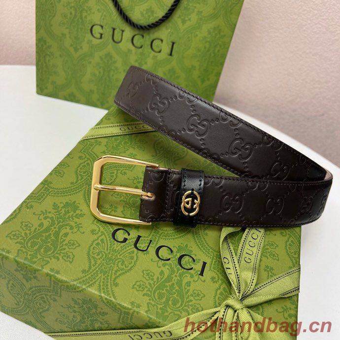 Gucci Belt 35MM GUB00010