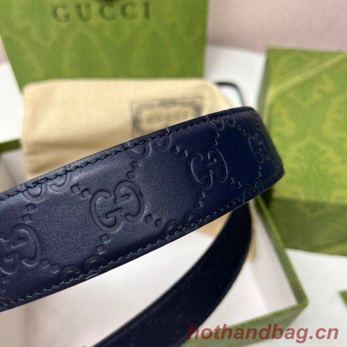 Gucci Belt 35MM GUB00011