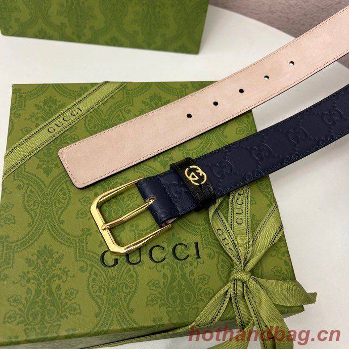 Gucci Belt 35MM GUB00011