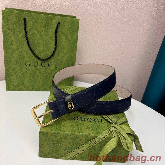 Gucci Belt 35MM GUB00011