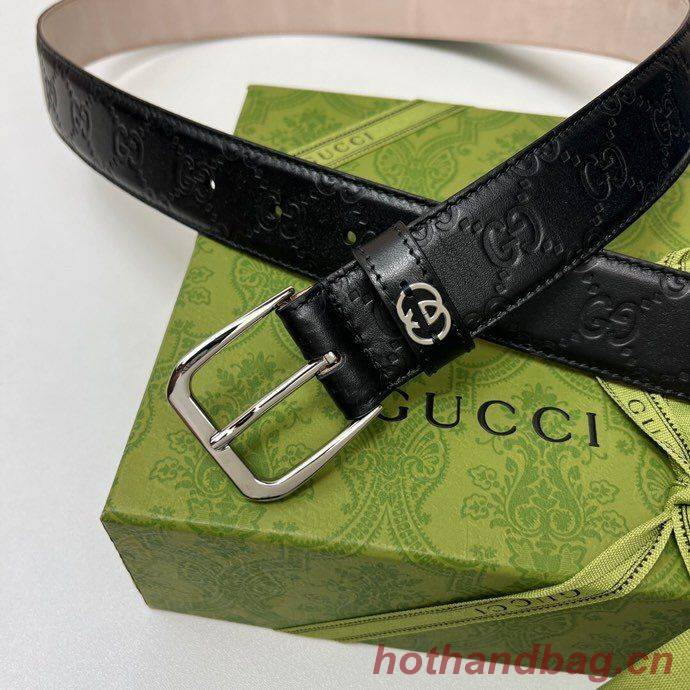 Gucci Belt 35MM GUB00012