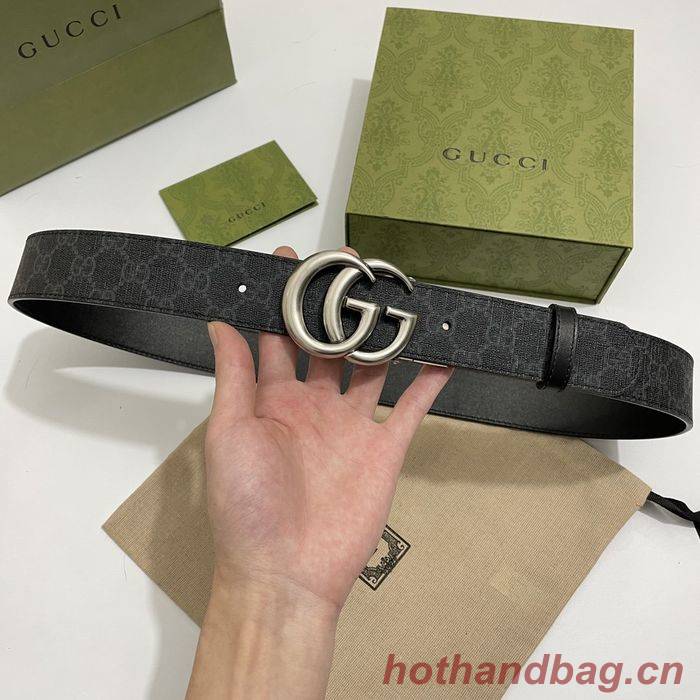 Gucci Belt 37MM GUB00013