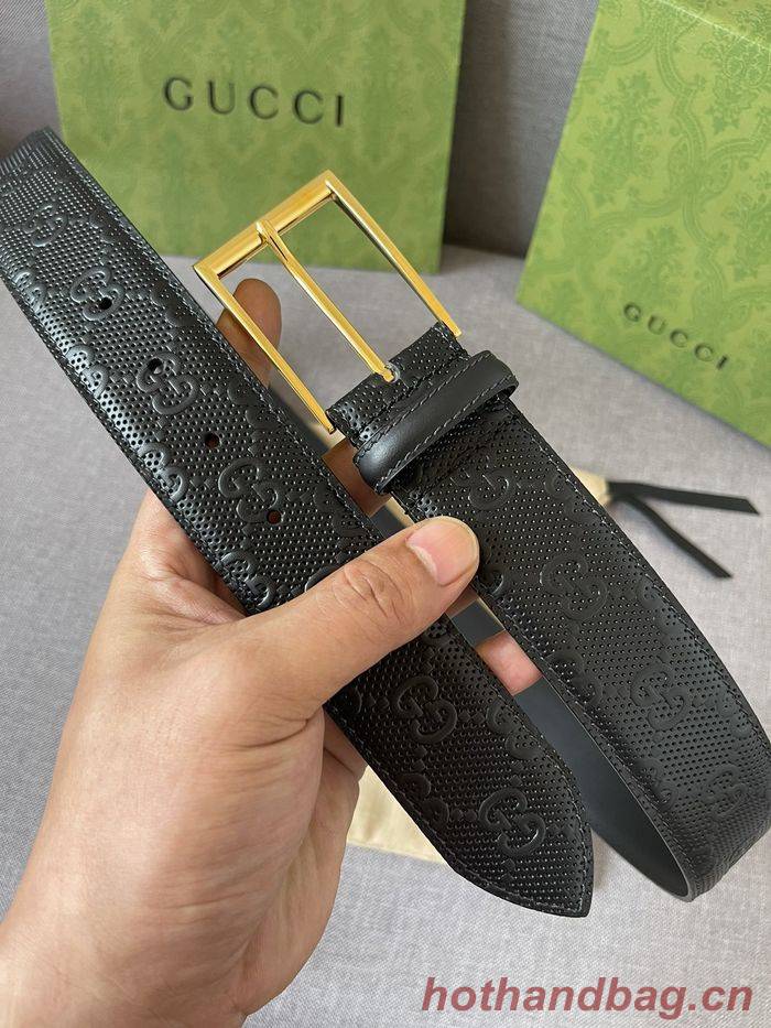 Gucci Belt 38MM GUB00015