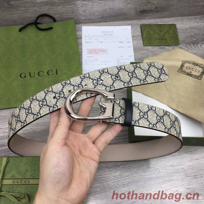 Gucci Belt 38MM GUB00018