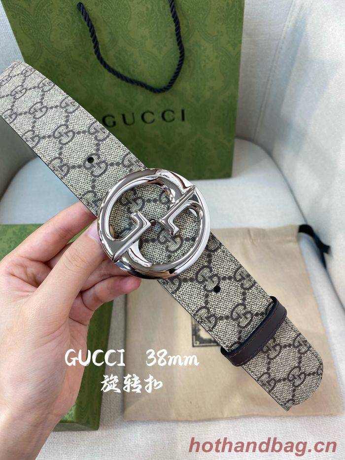 Gucci Belt 38MM GUB00025