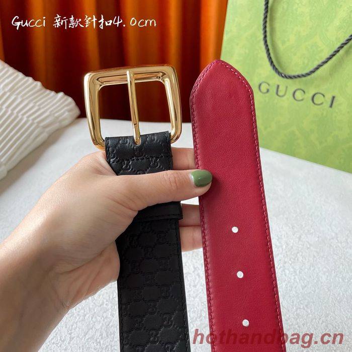 Gucci Belt 40MM GUB00033