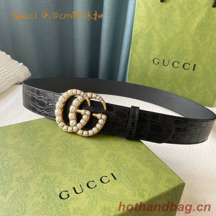 Gucci Belt 40MM GUB00040