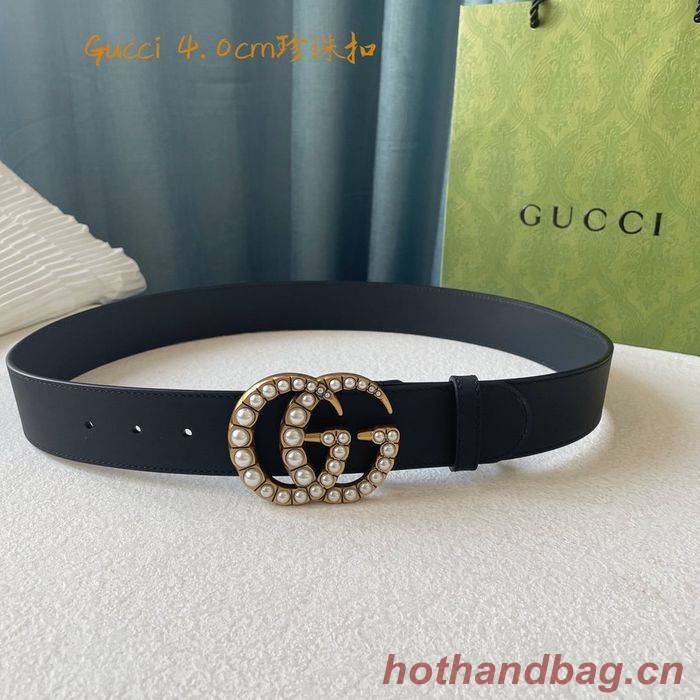 Gucci Belt 40MM GUB00041