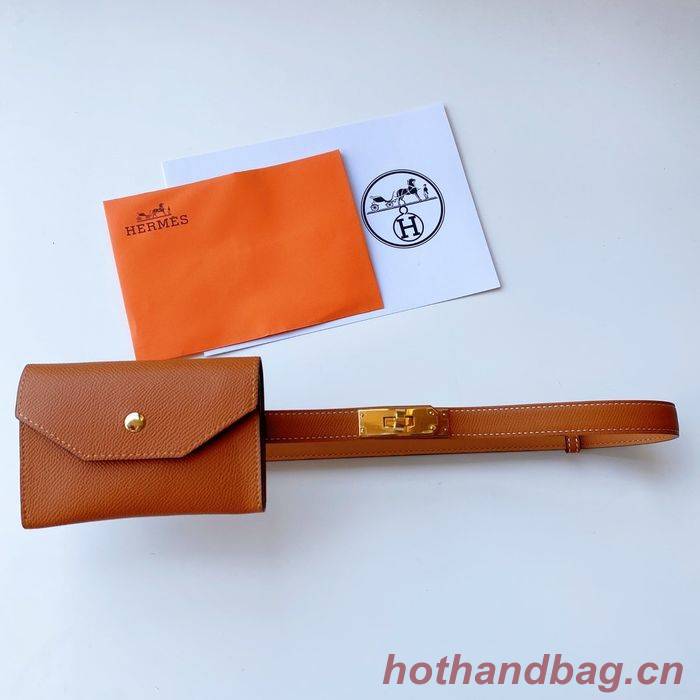 Hermes Belt Bag HMB00025