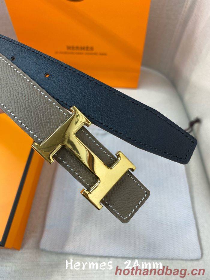 Hermes Belt 24MM HMB00001