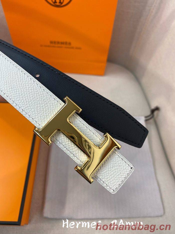 Hermes Belt 24MM HMB00007