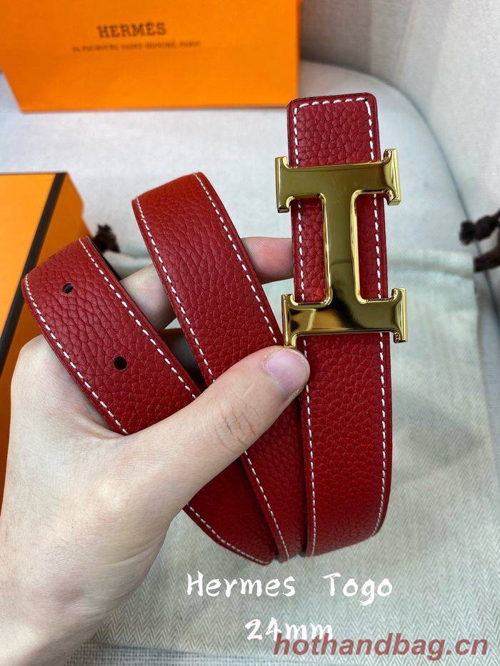 Hermes Belt 24MM HMB00012