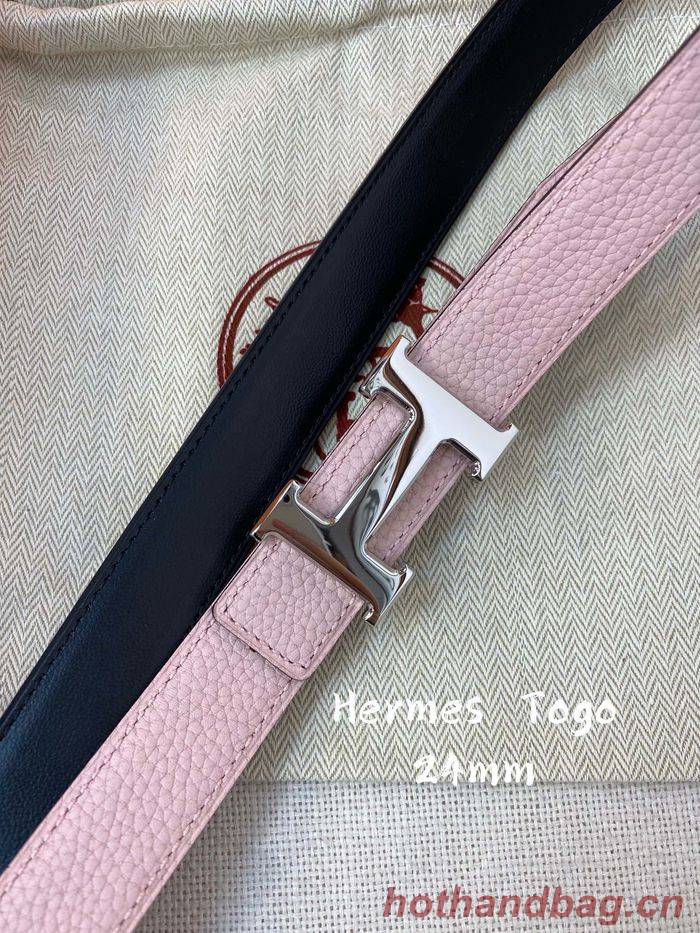 Hermes Belt 24MM HMB00013