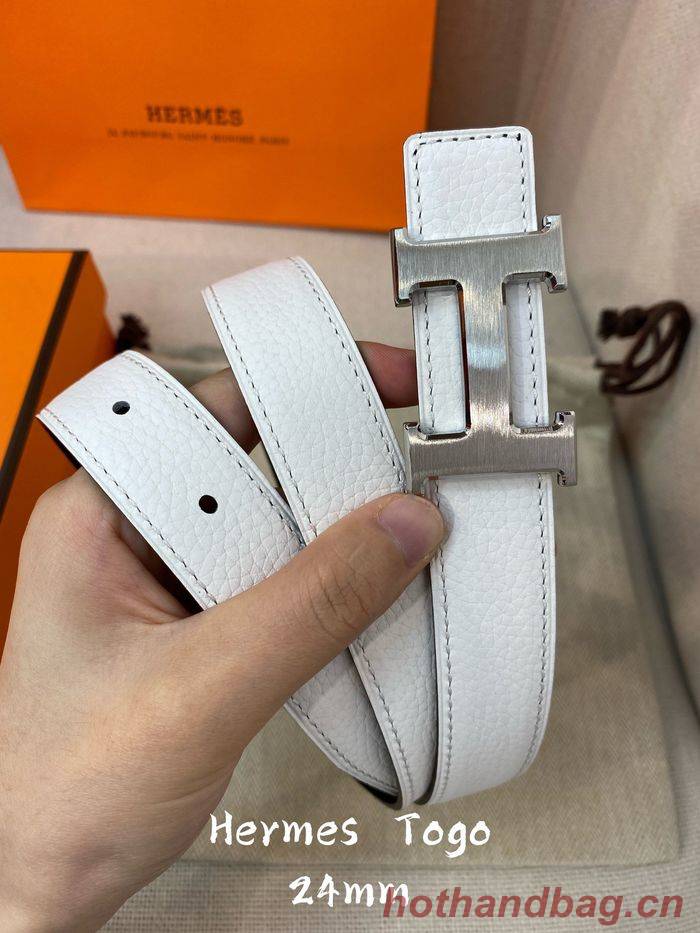 Hermes Belt 24MM HMB00016