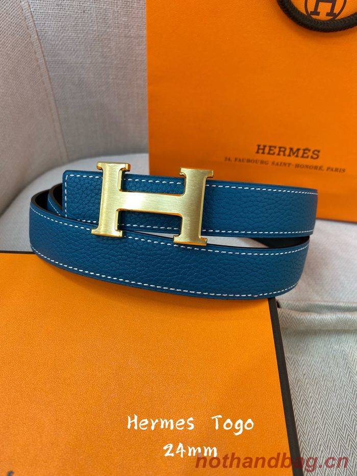 Hermes Belt 24MM HMB00019