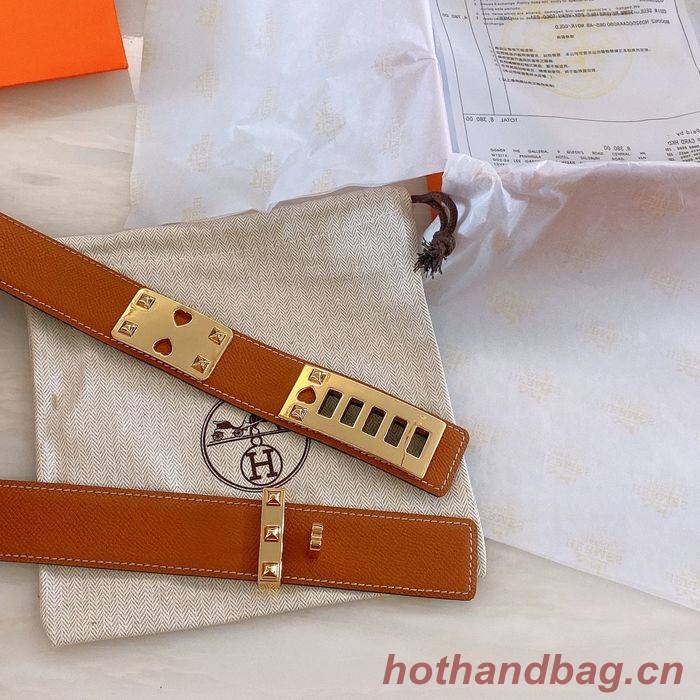 Hermes Belt 35MM HMB00022