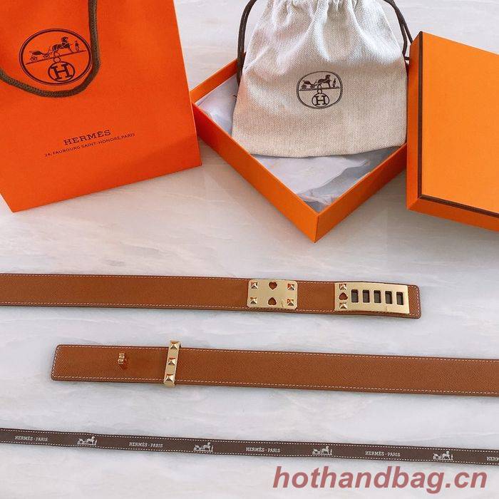 Hermes Belt 35MM HMB00022