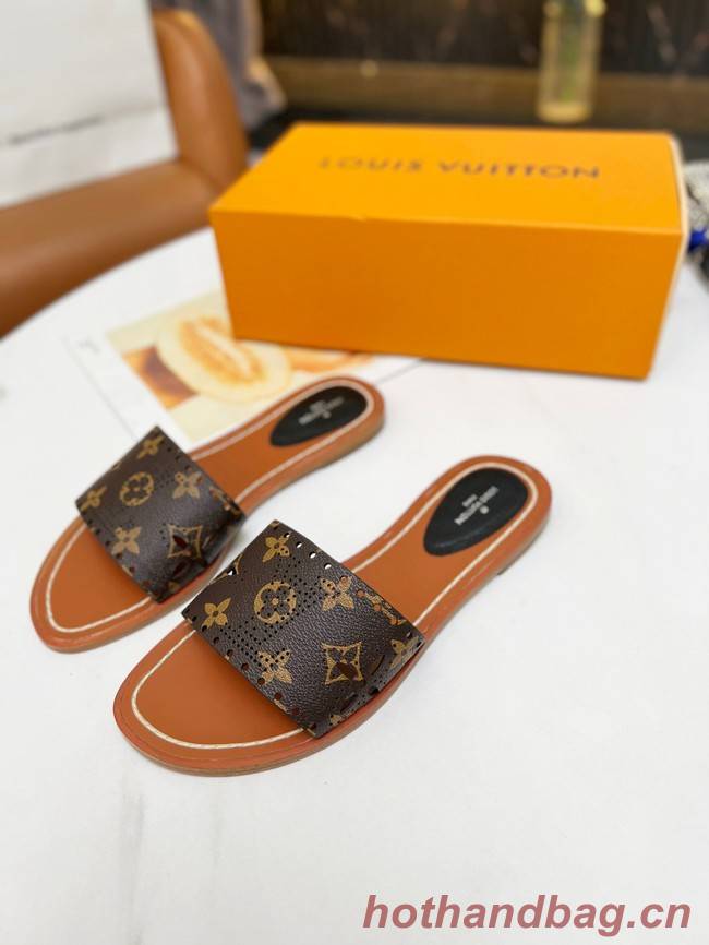 Louis Vuitton slipper M36956-1