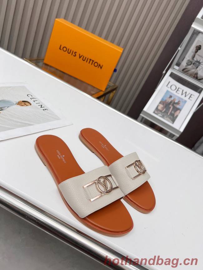 Louis Vuitton slipper M36956-22