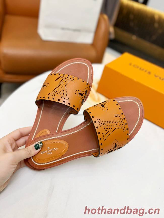 Louis Vuitton slipper M36956-3