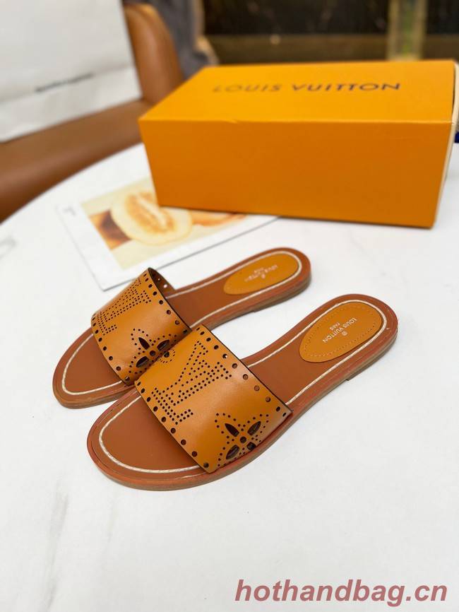 Louis Vuitton slipper M36956-3