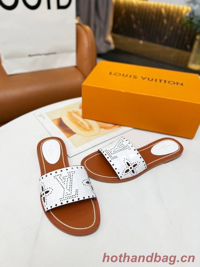 Louis Vuitton slipper M36956-6