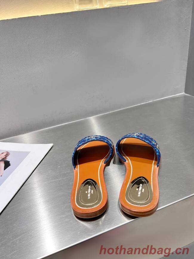Louis Vuitton slipper M36956-8