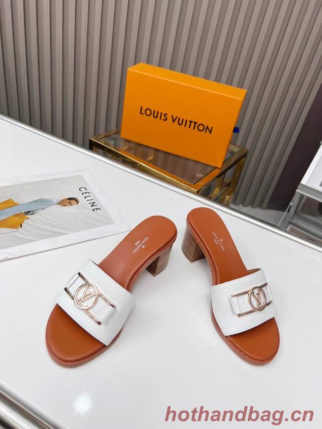 Louis Vuitton slipper M36957-2