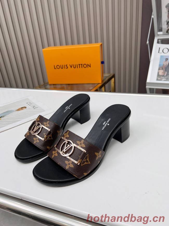 Louis Vuitton slipper M36957-4